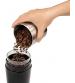 Delonghi KG200 Electric Coffee Grinder - Black