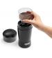 Delonghi KG200 Electric Coffee Grinder - Black