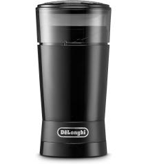 Delonghi KG200 Electric Coffee Grinder - Black Delonghi KG200 Electric Coffee Grinder - Black