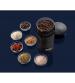 Delonghi KG200 Electric Coffee Grinder - Black