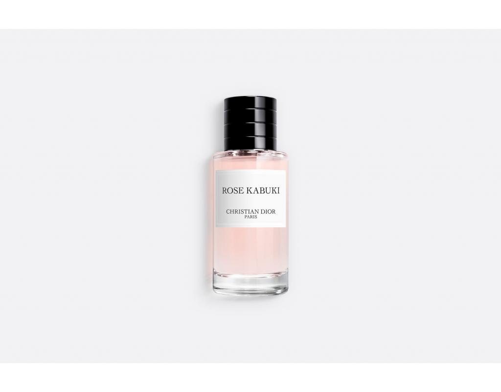 La Collection Privée Christian Dior - Rose Kabuki Fragrance 40ml