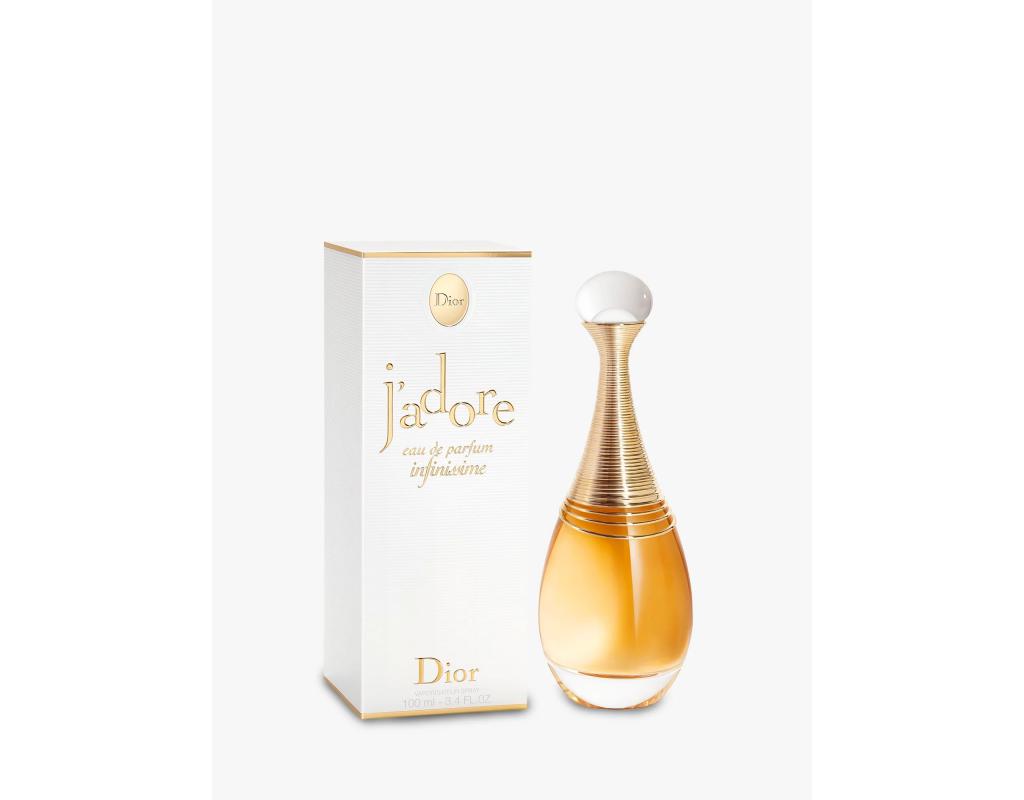 Dior J'adore Infinissime Eau de Perfume 100ml