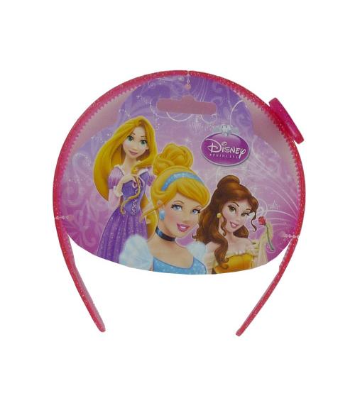 Disney 491687U Princess Headband