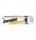 Energizer 636109 Industrial Alkaline PP3 9V Size Batteries (Pack of 12)