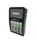 Energizer S5242 Maxi Charger + 4 x AA 1300mAh Batteries
