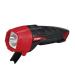 Energizer S5507 Impact Rubber LED Torch with 2x AAA Batteries