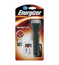 Energizer S5515 Magnetic Torch + 2x AA Batteries