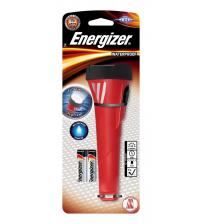 Energizer S8930 Water Proof LED Torch with 2x AA Batteries