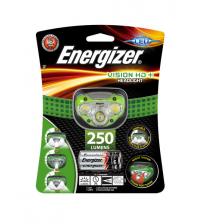 Energizer S9179 Vision HD Head Light LED Torch with 3x AAA Batteries