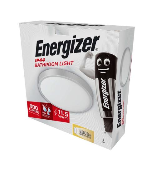 Energizer S10065 250mm Bathroom LED Light