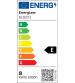 Energizer S10271 9.2W 806LM B22 2700K GLS Dimmable LED Bulb - Warm White
