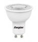 Energizer S10328 GU10 370LM 36° Dimmable LED Bulb - Cool White Pack of 4