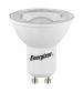 Energizer S10329 GU10 390LM 36° Dimmable Daylight LED Bulb Pack of 4