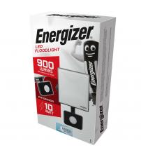 Energizer S10928 10W PIR LED Flood Light