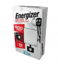 Energizer S10930 20W PIR LED Flood Light