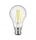Energizer S12864 6.2W 806LM B22 GLS Filament LED Bulb - Warm White