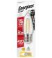 Energizer S12870 4W 470LM E27 Candle Filament LED Bulb - Warm White