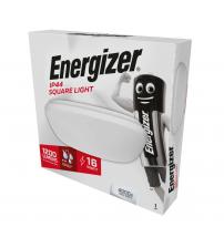 Energizer S12932 16W IP44 Square LED Light