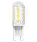 Energizer S8100 G9 2W 200LM Warm White LED Light