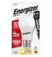 Energizer S8706 11.6W 1060LM E27 GLS LED Bulb - Warm White