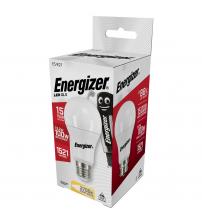 Energizer S8707 12.5W 1521LM E27 GLS LED Bulb - Warm White