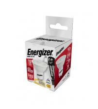 Energizer S8826 GU10 5.5W 350LM 36° Dimmable LED Bulb - Warm White