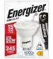 Energizer S8827 GU10 5.5W 350LM 36° Dimmable LED Bulb - Cool White