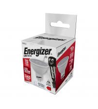 Energizer S8833 GU5.3 5.6W 350LM 36° LED Bulb - Cool White