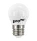 Energizer S8836 3.5W 250LM Golf E27 Opal LED Bulb - Warm White