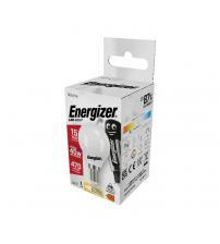 Energizer S8841 5.9W 470LM Golf E14 LED Bulb - Warm White