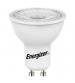 Energizer S8911 GU10 3.1W 230LM LED Bulb - Cool White