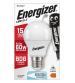 Energizer S8981 9.2W 806LM E27 6400K GLS Daylight LED Bulb