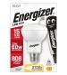 Energizer S9016 R80 12W High Tech LED Light