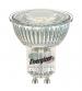 Energizer S9411 GU10 5.5W 350LM 36° Full Glass Dimmable LED Bulb - Cool White