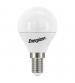 Energizer S9415 5.9W 470LM Golf E14 Opal Daylight LED Bulb