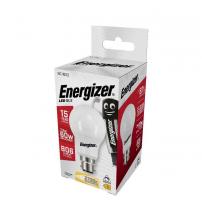 Energizer S9420 9.2W 806LM B22 GLS Dimmable LED Bulb - Warm White