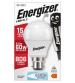 Energizer S9421 9.2W 806LM B22 GLS Daylight LED Bulb