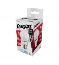 Energizer S9421 9.2W 806LM B22 GLS Daylight LED Bulb