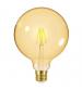 Energizer S9435 6.2W 470LM E27 G125 Filament Gold LED Bulb