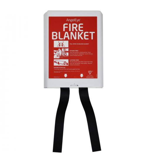 FireAngel FB100-FA-EUR Rigid Case Fire Blanket