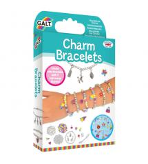 Galt 1003262 Charm Bracelets Craft Kit For Kids