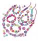 Galt 1003295 Sparkle Jewellery Craft Kit For Kids