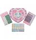 Galt 1003835 Sparkle Jewellery Box