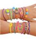 Galt 1004393 Friendship Bracelets Craft Kit For Kids