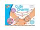 Galt 1004609 Cute Charms Craft Kit