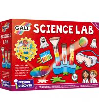 Galt 1004861 Science Lab Experiment Kit