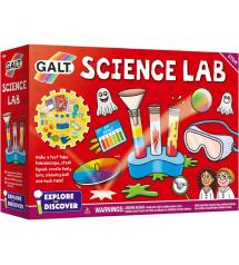 Galt 1004861 Science Lab Experiment Kit