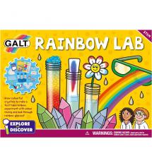 Galt 1004864 Rainbow Lab Experiment Kit