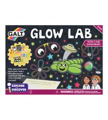 Galt 1004867 Glow Lab Experiment Kit Galt 1004867 Glow Lab Experiment Kit