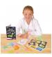 Galt 1004867 Glow Lab Experiment Kit